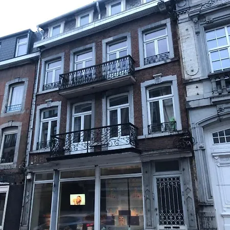 Comme Avant 아파트 *