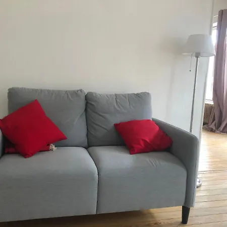 Comme Avant شقة