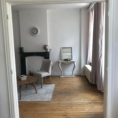 Apartament Comme Avant Spa