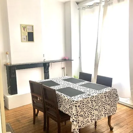 Apartament Comme Avant