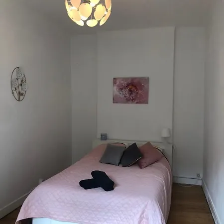 Comme Avant * Spa
